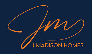 J Madison Homes Logo J Madison Homes Logo